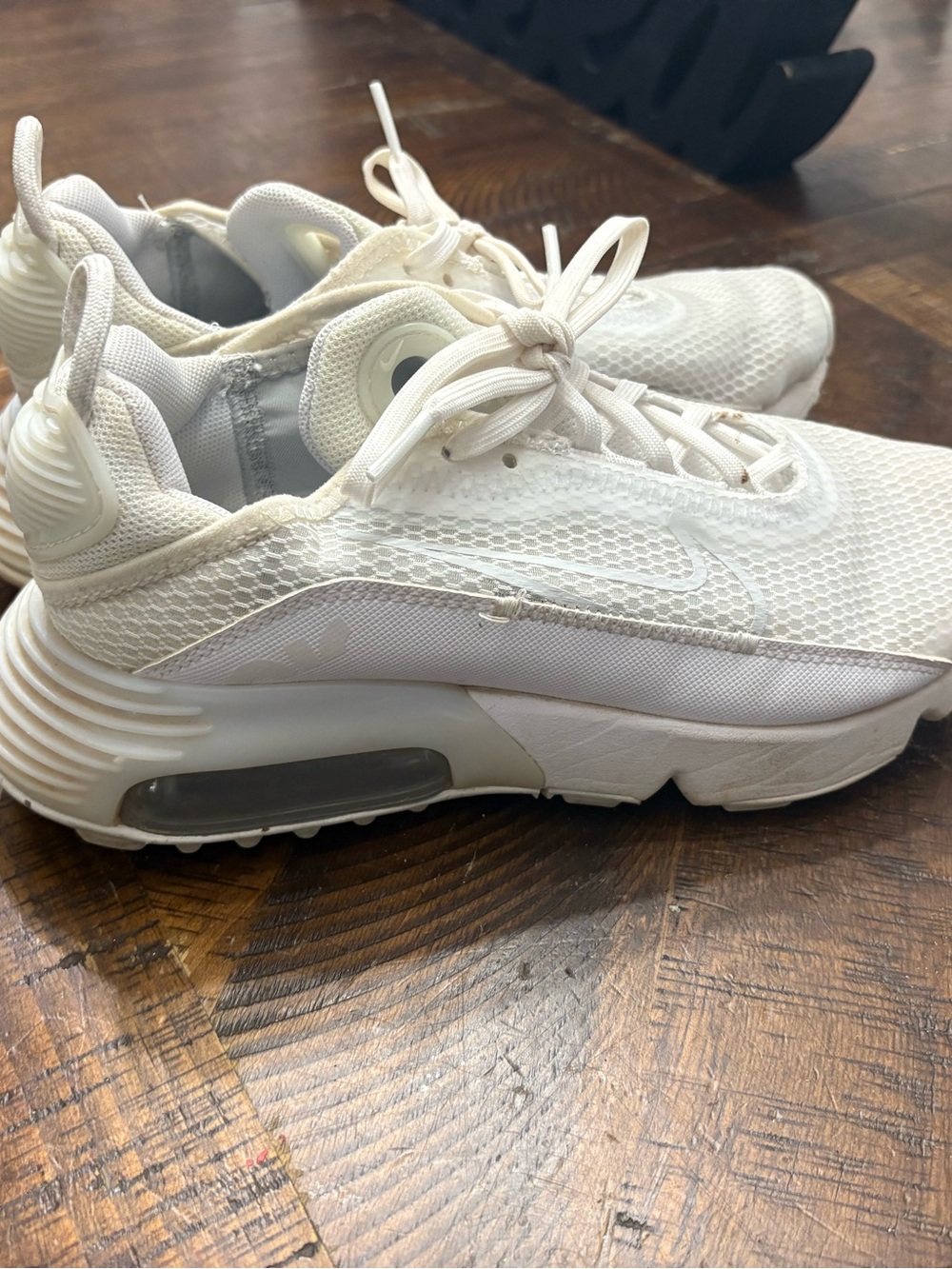 Youth Nike Air Max 2090 size 3.5